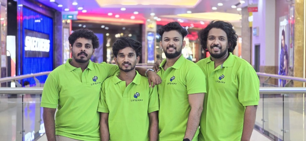 Team Lulu Mall Kochi