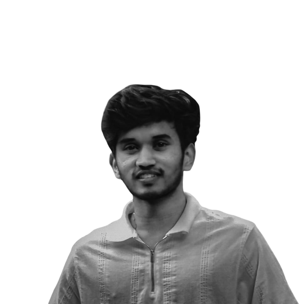 Amaldev M